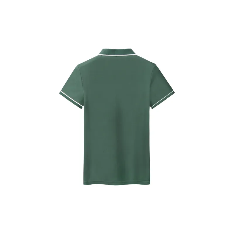 CAMEL Polo Shirts Women's-3