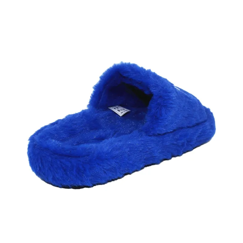 SLIPPER DAY Trendy Fashion Slide Slippers-27