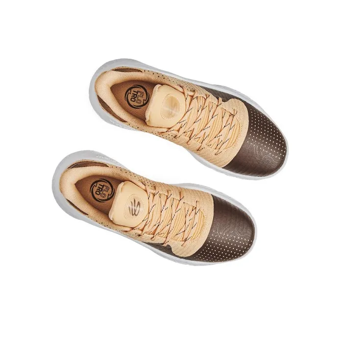 Under Armour Curry 4 Low FloTro 'Curry Camp'-3