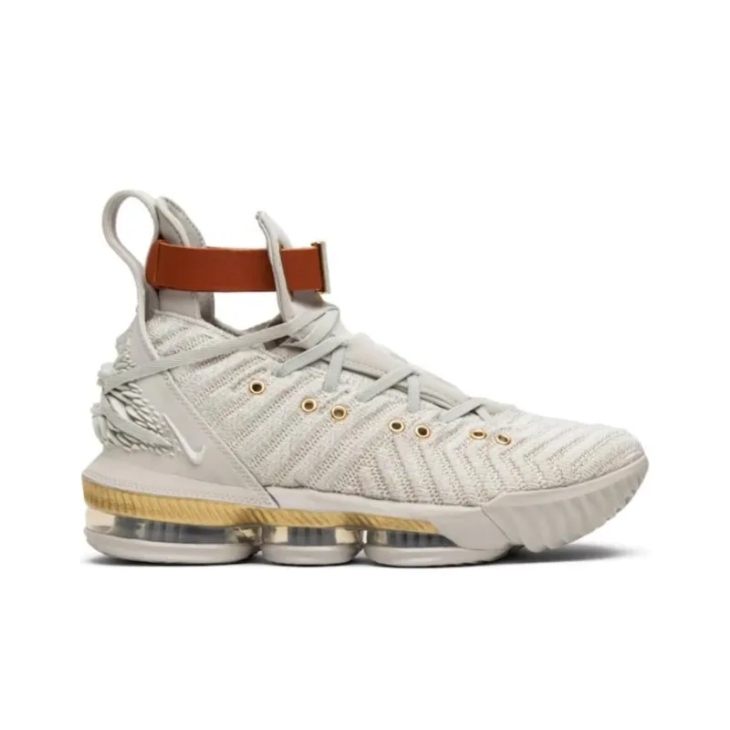 Nike LeBron 16 Hfr Women's-1