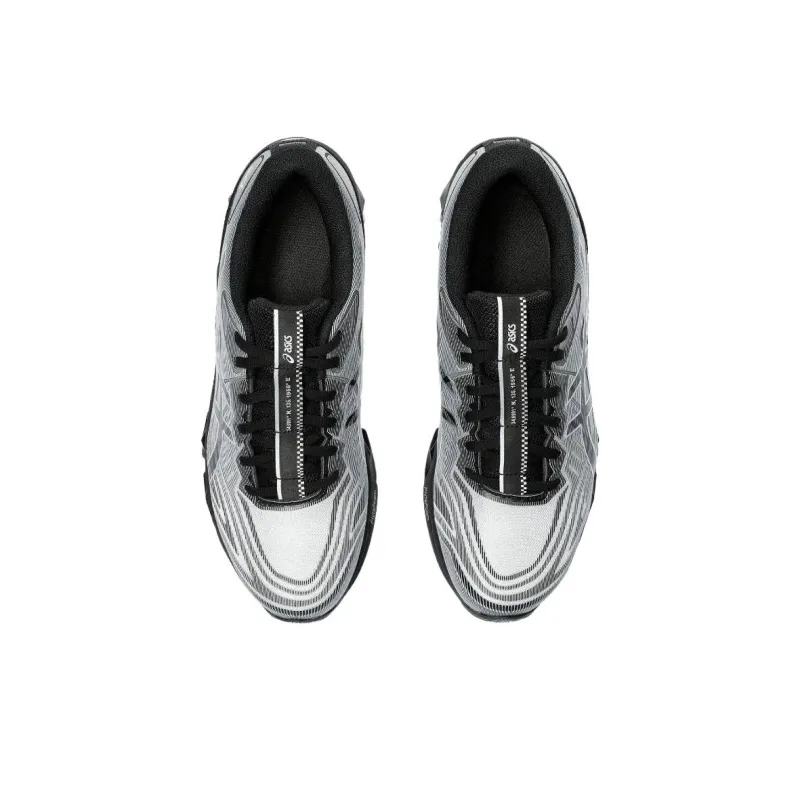 Asics Gel Quantum 360 Vii Black White-3