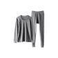 3110 Dark Heather Gray