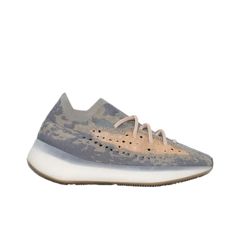 Adidas Yeezy Boost 380 'Mist Non Reflective'-1
