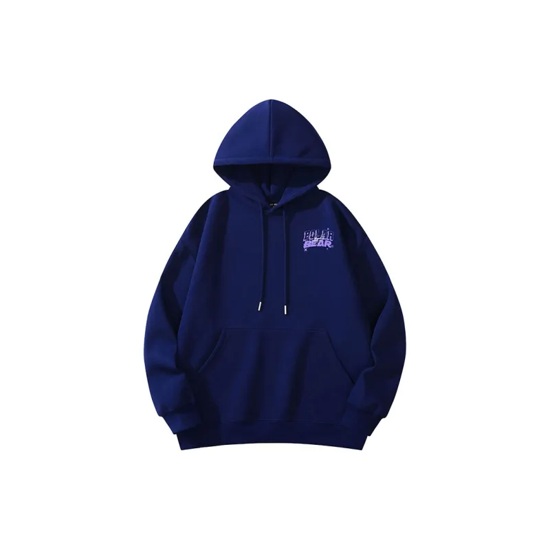 POLAR BEAR Sweatshirts Unisex-23