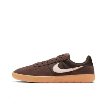 Nike Sb Team Classic Baroque Brown