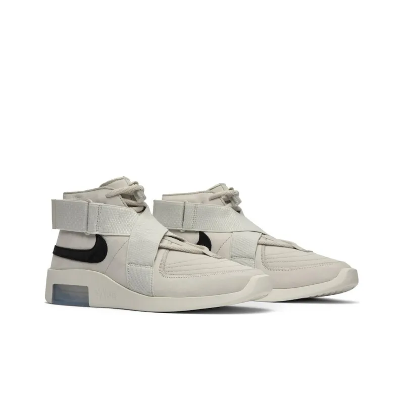 Nike Air Fear Of God Raid Light Bone-2