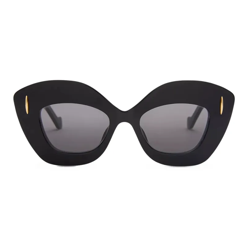 LOEWE Anagram Sunglasses-1