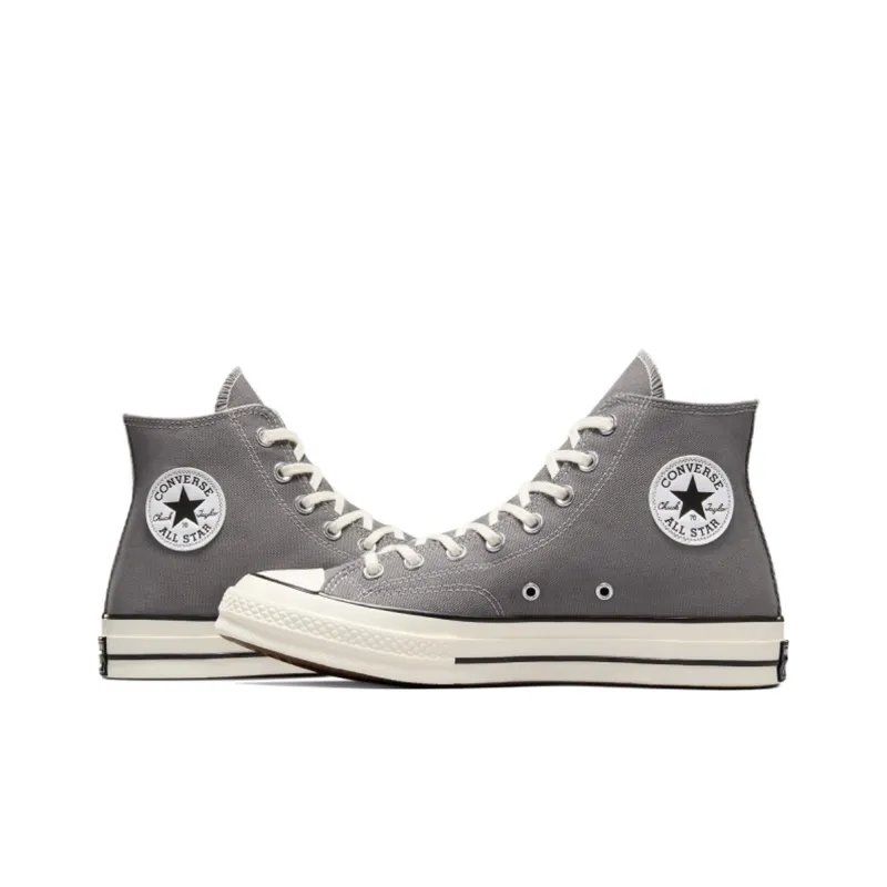 Converse Chuck 70 Hi Vintage Canvas Origin Story Grey-2