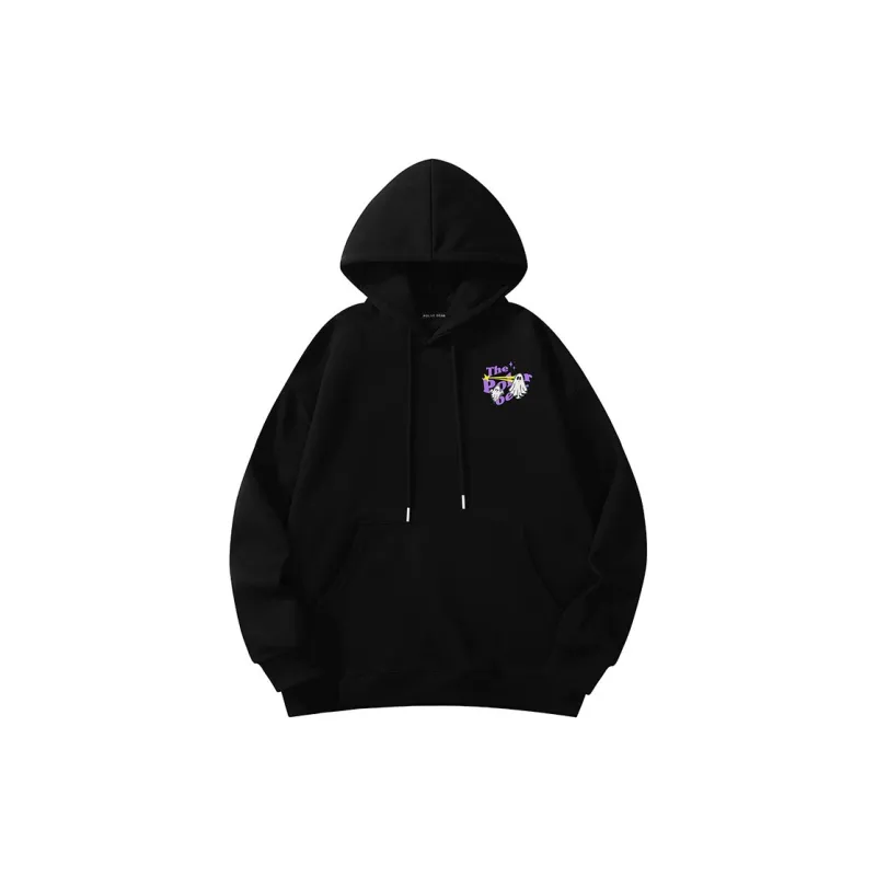 POLAR BEAR Sweatshirts Unisex-1