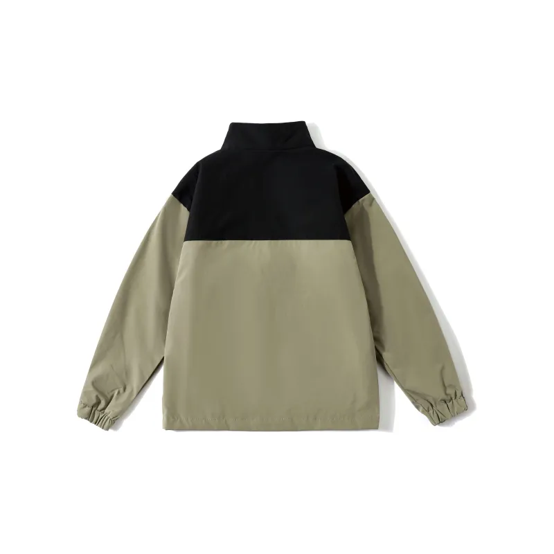 BIENKIMIIYE Jackets Coats Unisex-8