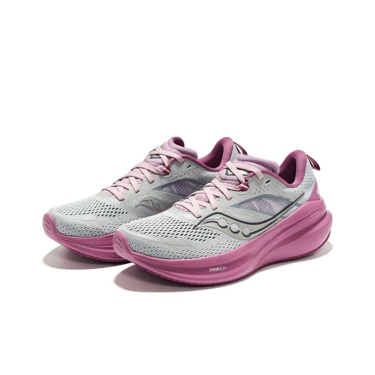 Saucony Omni 22 Cloud Orchid Women's-2
