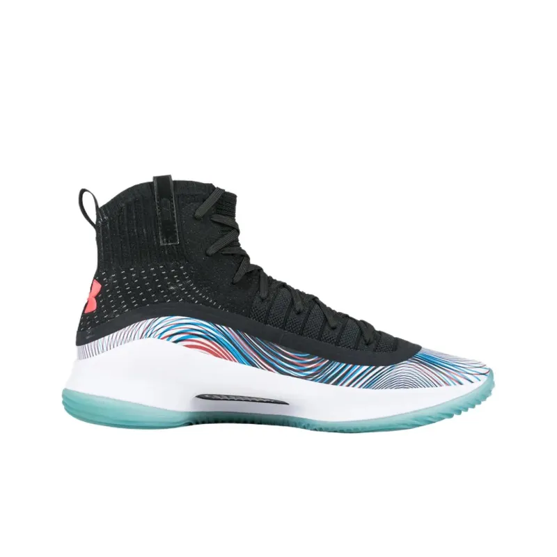 Under Armour Curry 4 'More Magic'-3