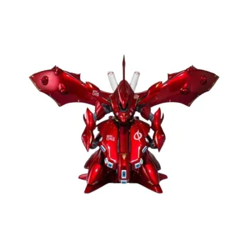 BANDAI Robot Spirits Assembled Models