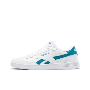 Reebok General Royal Techque Skate Shoes 'White Blue'