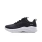 Black/Jordan White