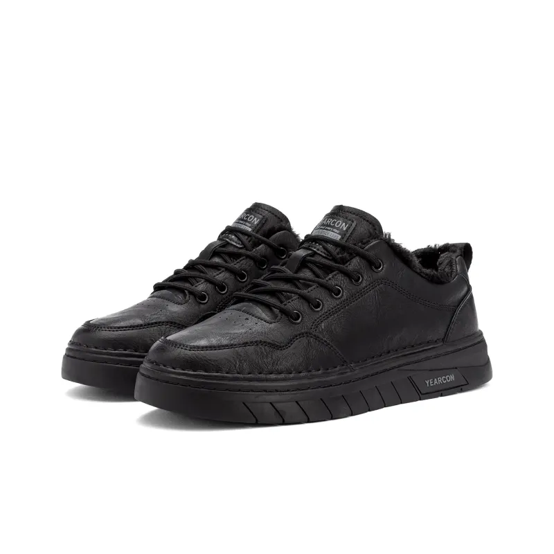 YEARCON Low-Top Skateboard Shoes Men's-1