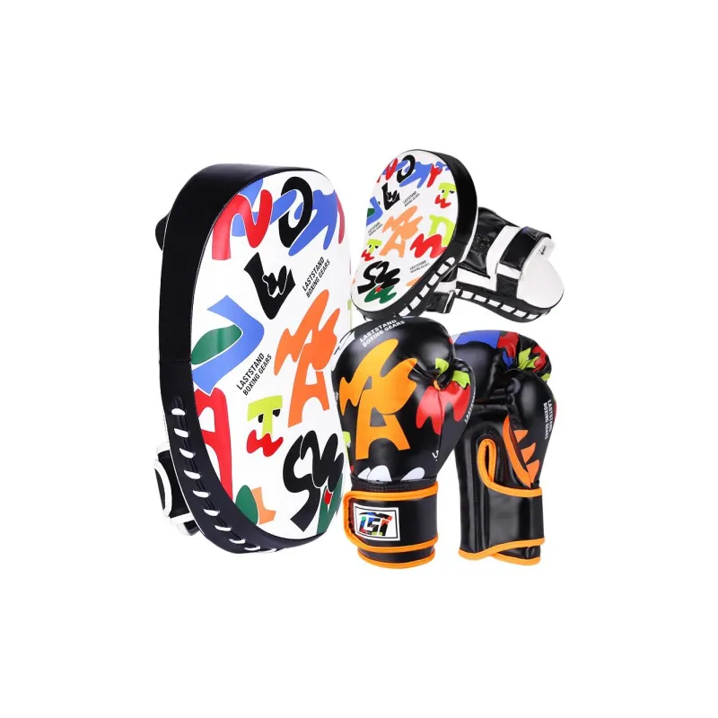 Competition Taekwondo Equipment-1