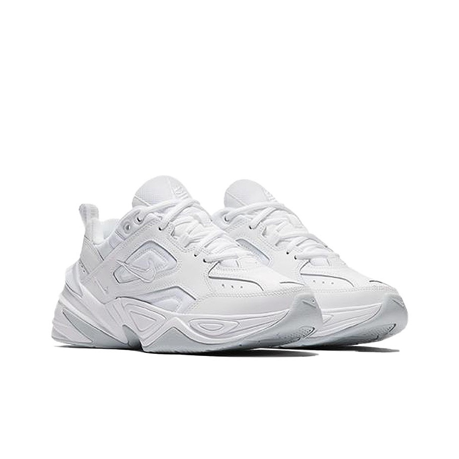 Nike M2K Tekno White Pure Platinum Women s POIZON