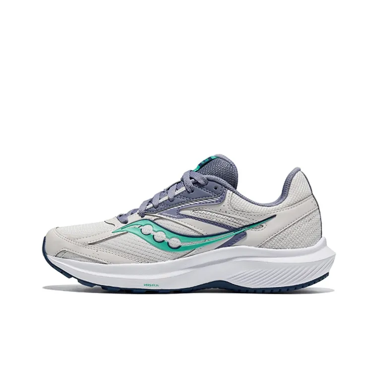 saucony Women's Cohesion 17 'Fog Mint'-0