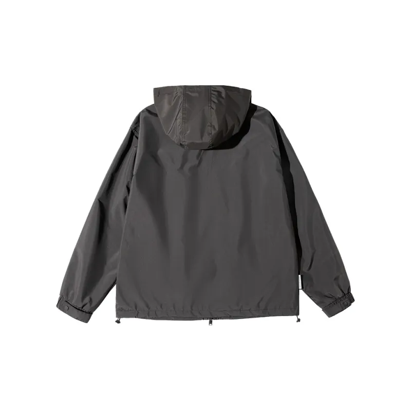 AOGZ Jackets Unisex-1