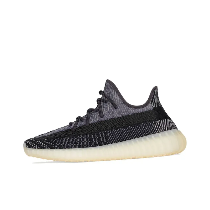 Adidas Yeezy Boost 350 V2 Carbon Men's-0
