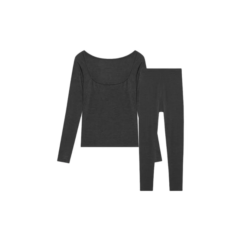 Henny Rue Women's Thermal Sets-2