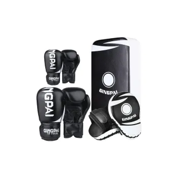 Competition Boxing Protective Gears