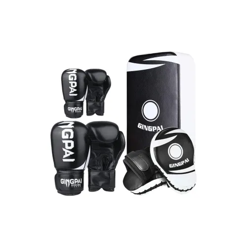 Reebok Boxing Protective Gears Kids