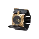 Gold Dial