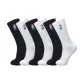6 Pack (White+Black)