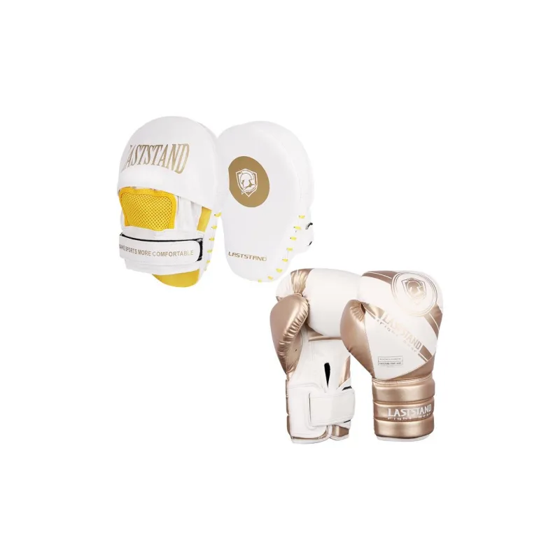 Competition Boxing Gloves-9