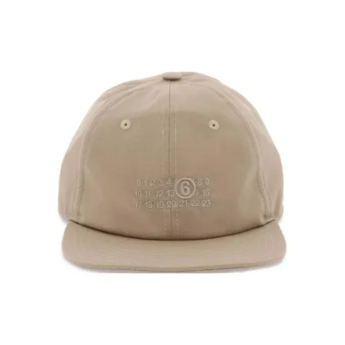 MM6 Maison Margiela Baseball Caps Men