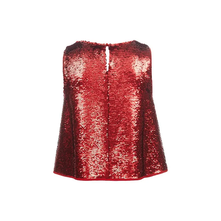 ONLY Chiffon Shirts Women's-5