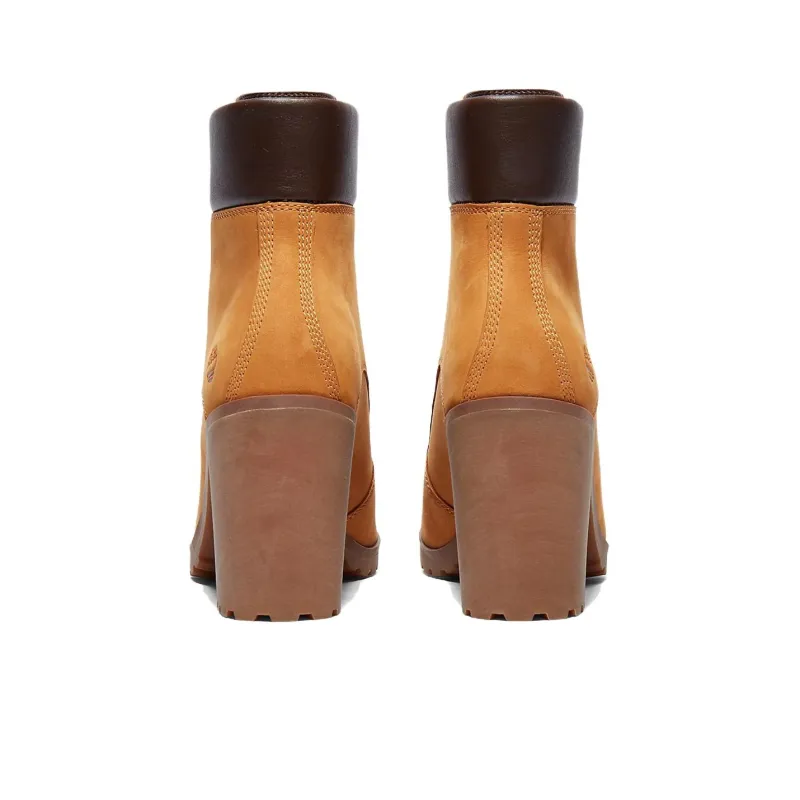 Timberland Women's 6 Inch Tillston Boot 'Wheat'-4