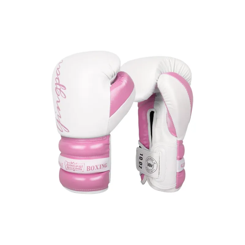 Competition Boxing Gloves-11