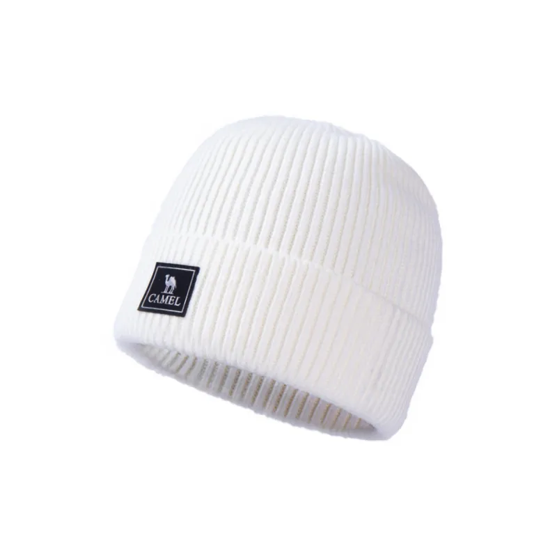 CAMEL Beanies Unisex-5