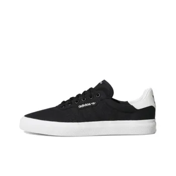 Adidas Originals 3MC Vulc Core Black Cloud White