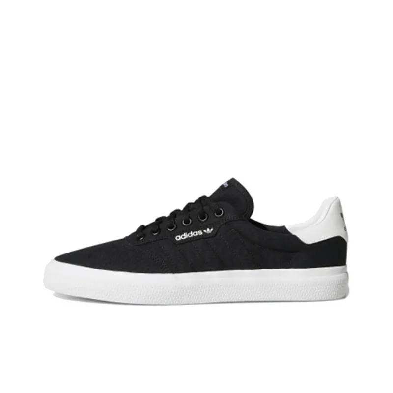 Adidas 3MC Vulc Core Black Cloud White-0