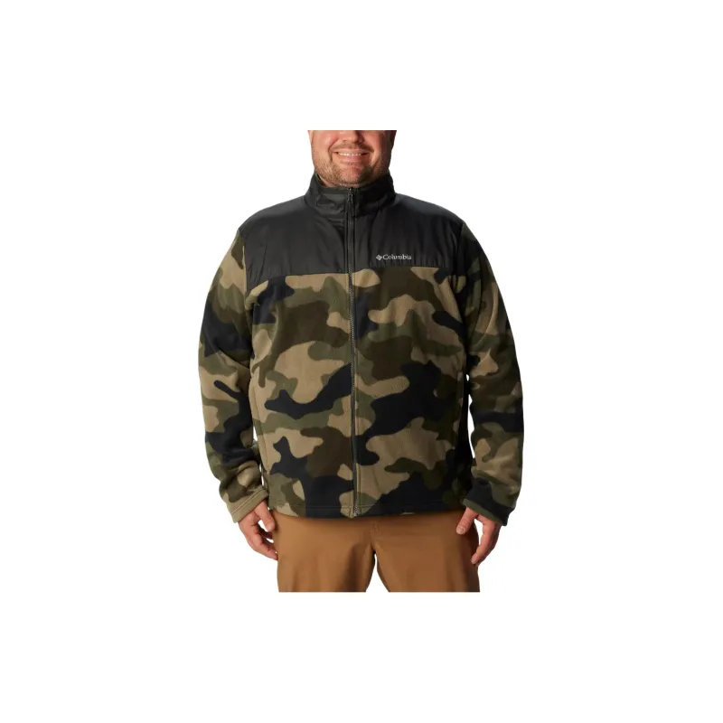 Columbia Bugaboo™ II Jackets Coats Men's Dark Gray-2