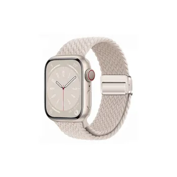 Miss Wrist Apple Compatibility Watch Band Metal