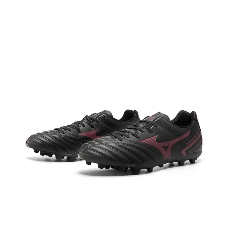 Mizuno Monarcida Neo Ii Select Ag 'Black Red'-2