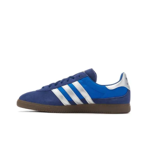 Adidas Originals GAZELLE Skateboard Shoes Men Low-Top Blue