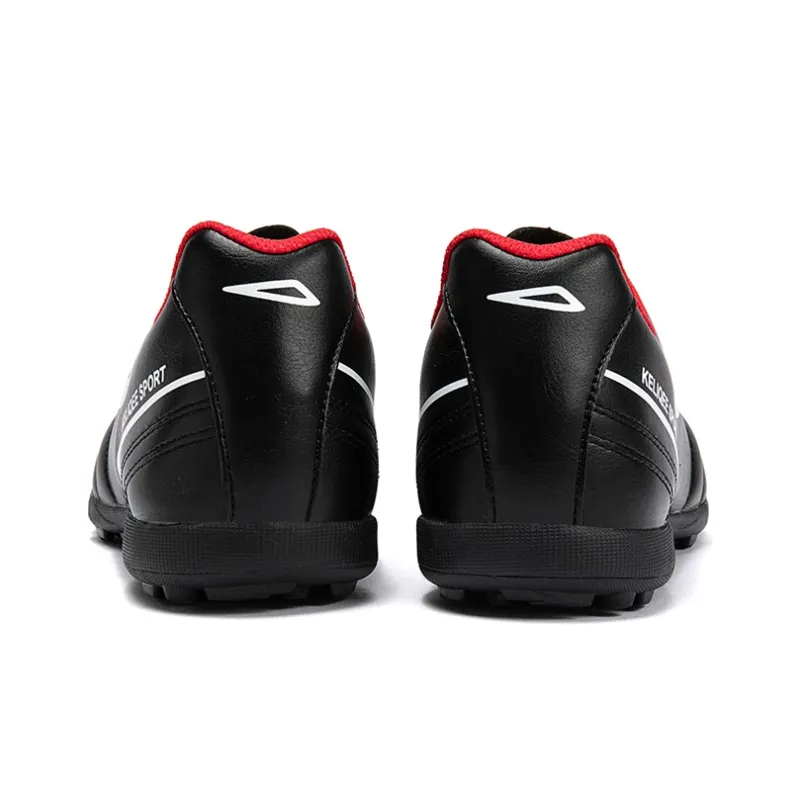 Keliqee Cushioning Anti-Slip And Wear-Resistant Soccer Shoes Unisex-4