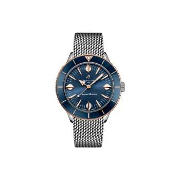 Breitling Women's Super Ocean Culture Collection Watch
