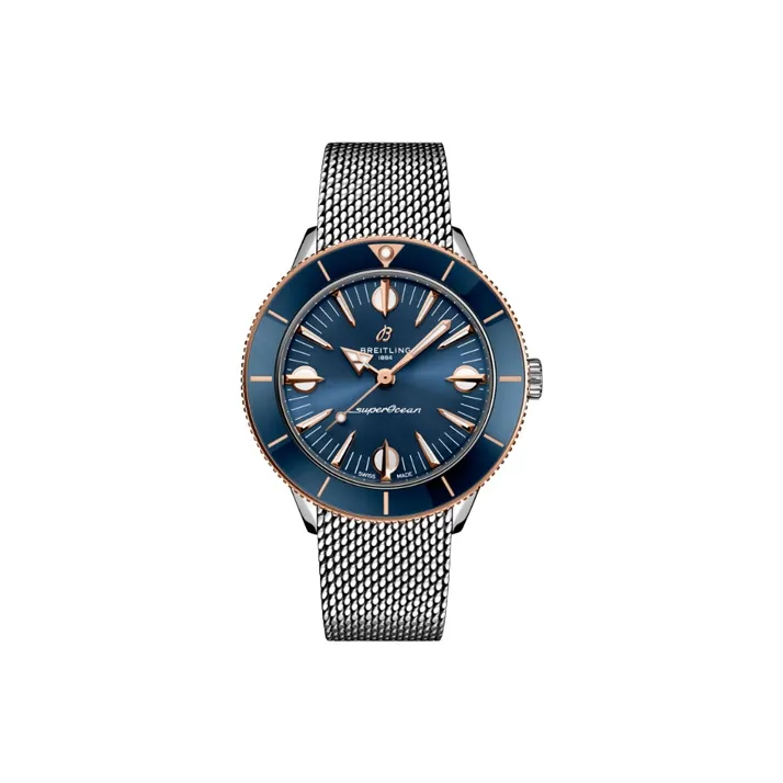Breitling Women's Super Ocean Culture Collection Watch-0