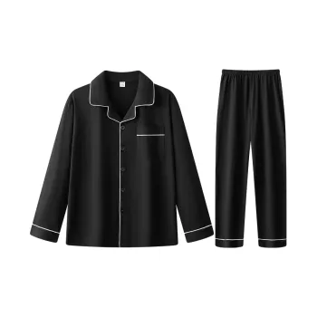 Lan Miao LAMIU Pajama Set Men's