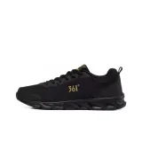 Obsidian Black/Gold