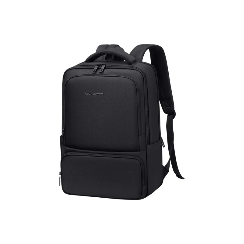 GOLF Fabric Backpack Tubas Men's Black-2