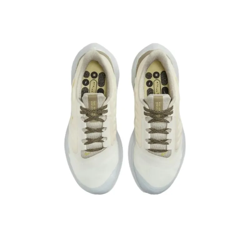 Nike Air Zoom Winflo Shield 'Pale Ivory Neutral Olive' Women's-3