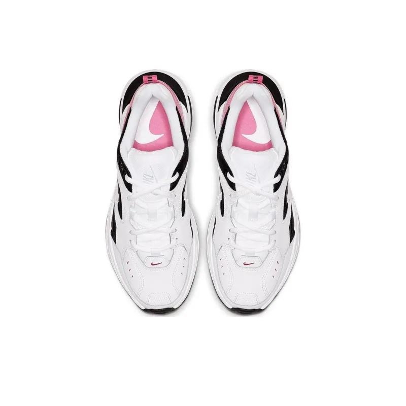 Nike M2K Tekno China Rose Women's-2